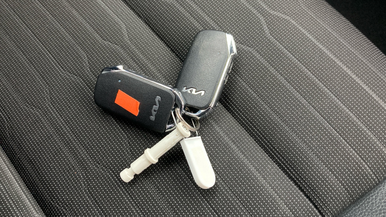 Kia Stonic 1.0T GDi 48V GT-Line S 5dr Petrol Estate